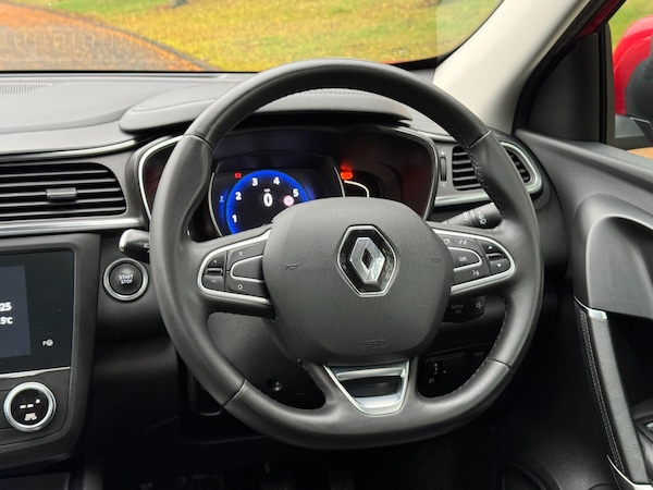 Used Renault Kadjar 2018 for sale - 76188709: Photo 63