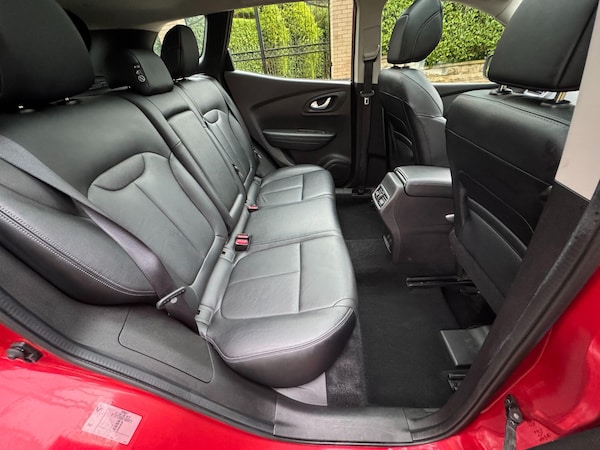 Used Renault Kadjar 2018 for sale - 76188709: Photo 67