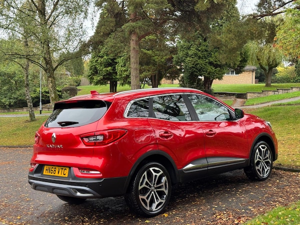 Used Renault Kadjar 2018 for sale - 76188709: Photo 68