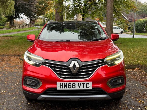Used Renault Kadjar 2018 for sale - 76188709: Photo 69