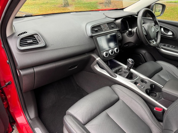 Used Renault Kadjar 2018 for sale - 76188709: Photo 6