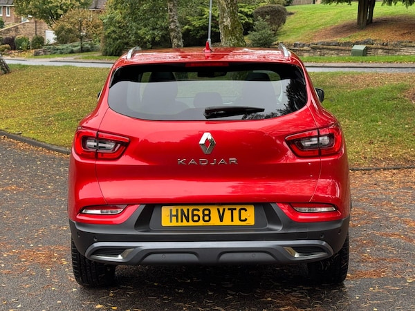 Used Renault Kadjar 2018 for sale - 76188709: Photo 70