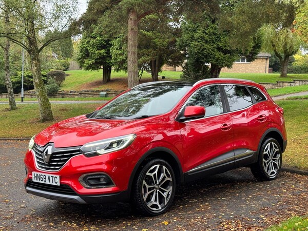 Used Renault Kadjar 2018 for sale - 76188709: Photo 71