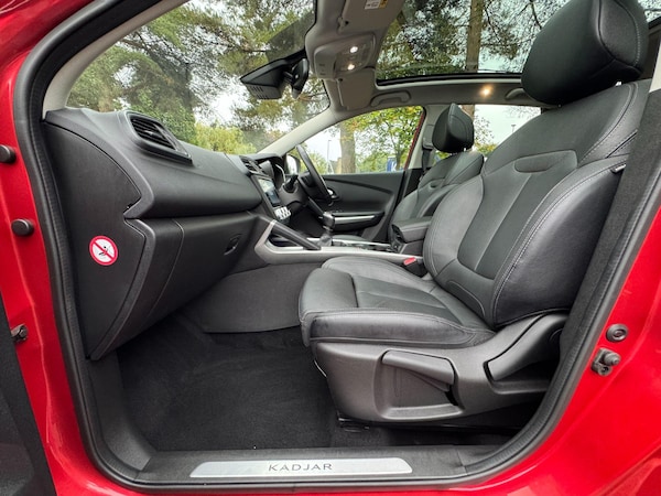 Used Renault Kadjar 2018 for sale - 76188709: Photo 72