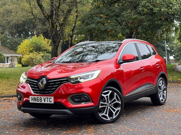 Used Renault Kadjar 2018 for sale - 76188709: Photo 74