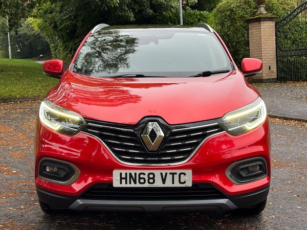 Used Renault Kadjar 2018 for sale - 76188709: Photo 7