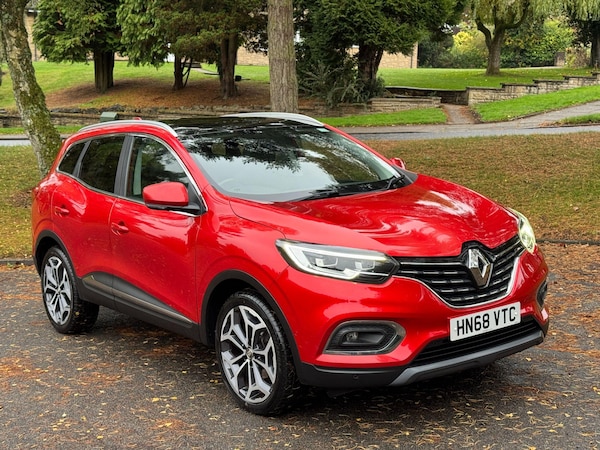 Used Renault Kadjar 2018 for sale - 76188709: Photo 80
