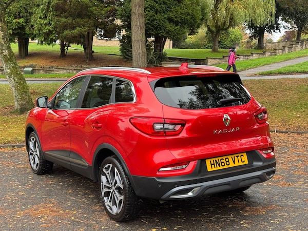 Used Renault Kadjar 2018 for sale - 76188709: Photo 82