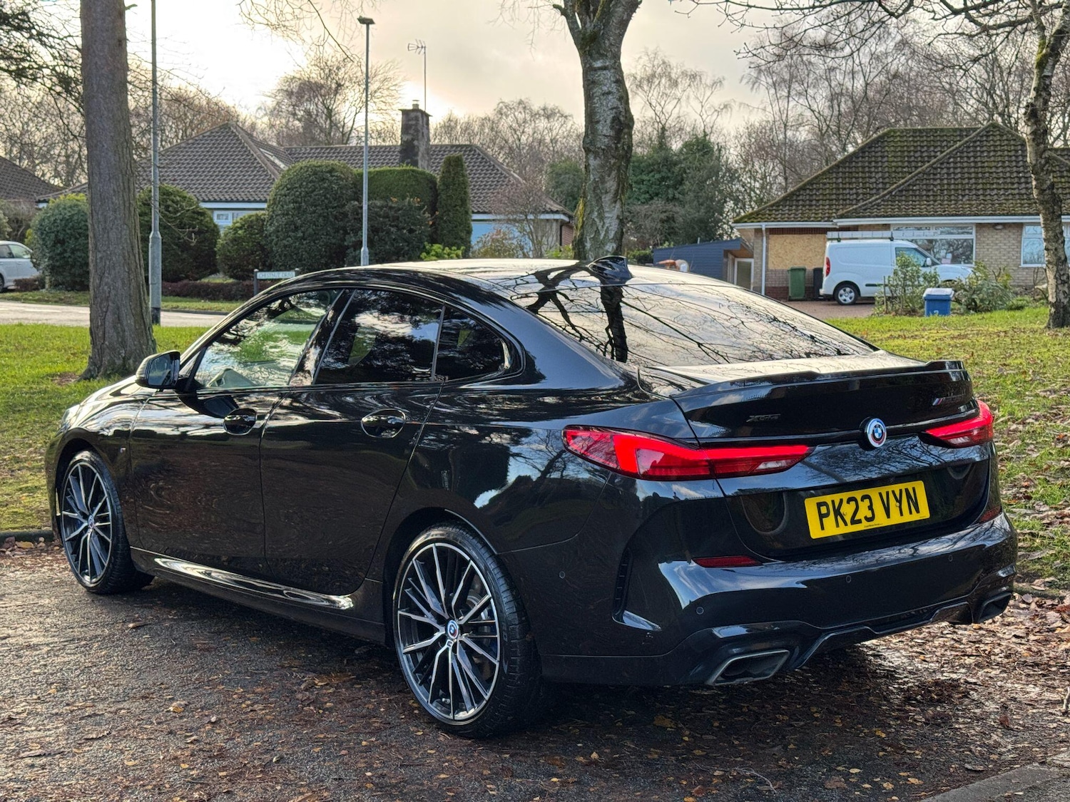 Used BMW 2 Series 2023 for sale - 76913288: Photo 18