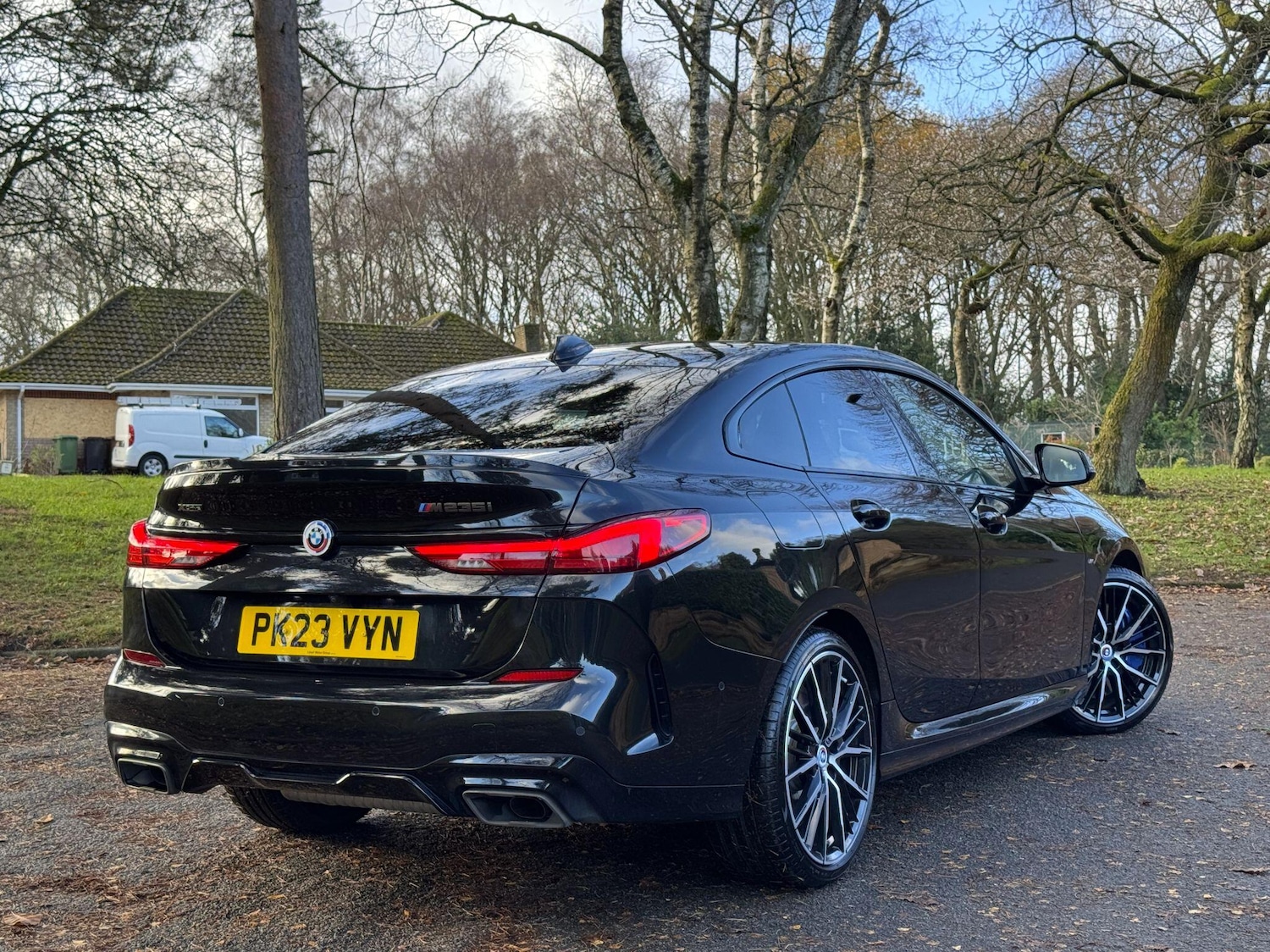 Used BMW 2 Series 2023 for sale - 76913288: Photo 2