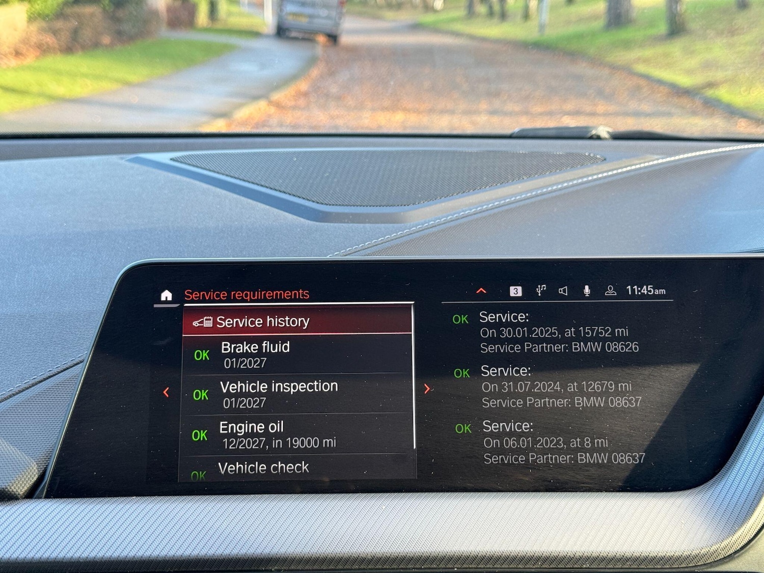 Used BMW 2 Series 2023 for sale - 76913288: Photo 26