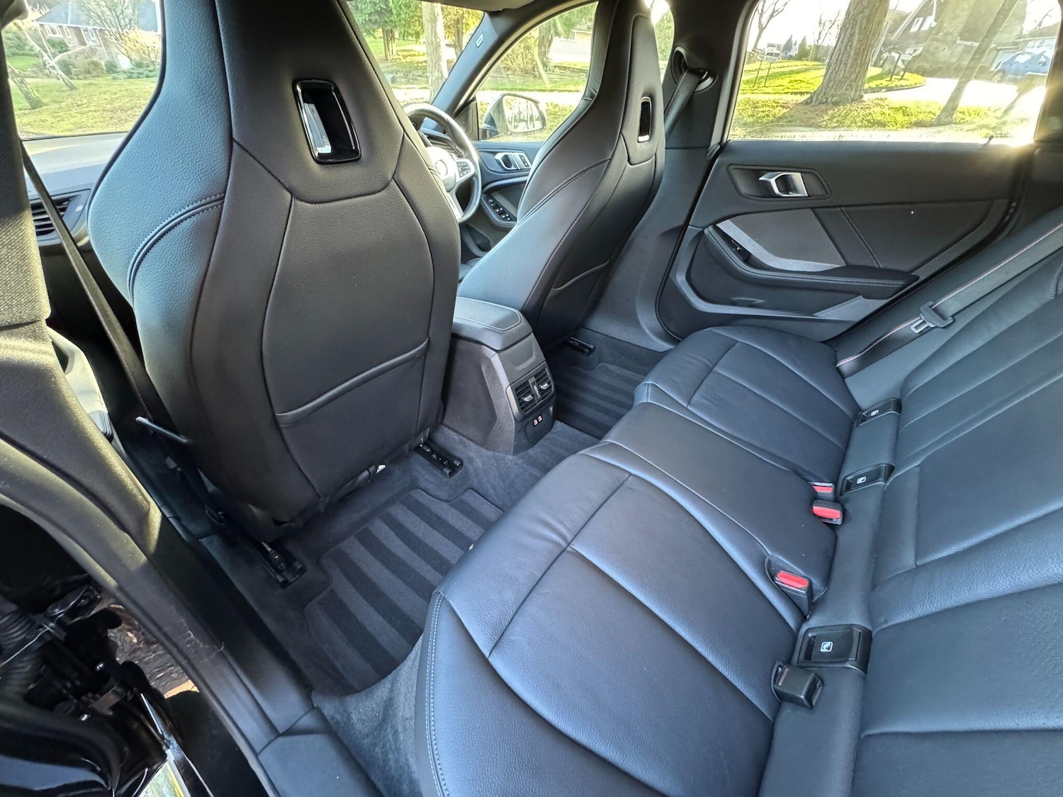 Used BMW 2 Series 2023 for sale - 76913288: Photo 27