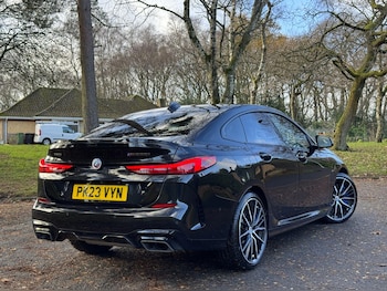 Used BMW 2 Series 2023 for sale - 76913288: Photo