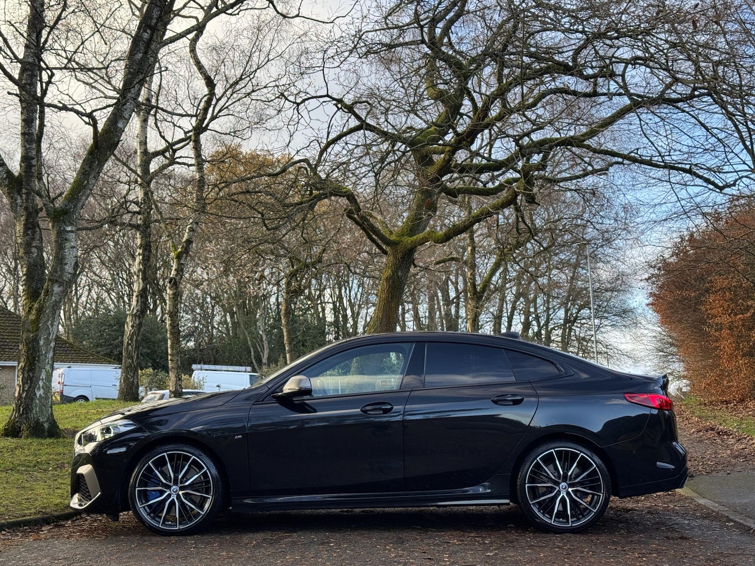 Used BMW 2 Series 2023 for sale - 76913288: Photo 3