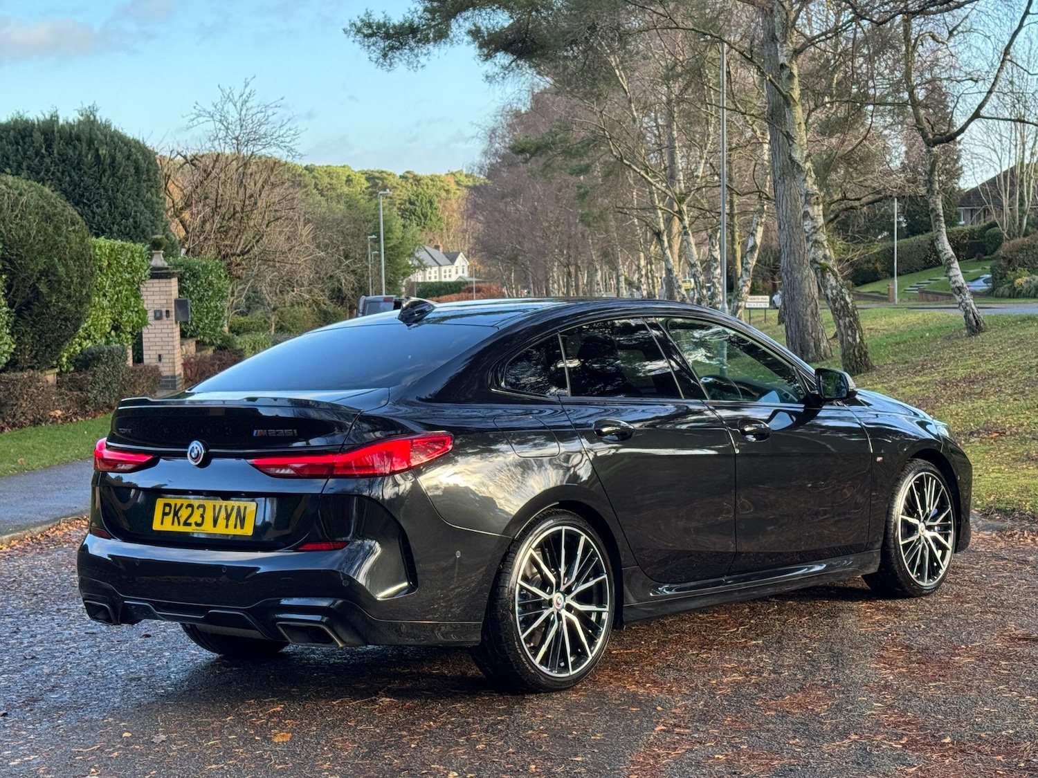 Used BMW 2 Series 2023 for sale - 76913288: Photo 31