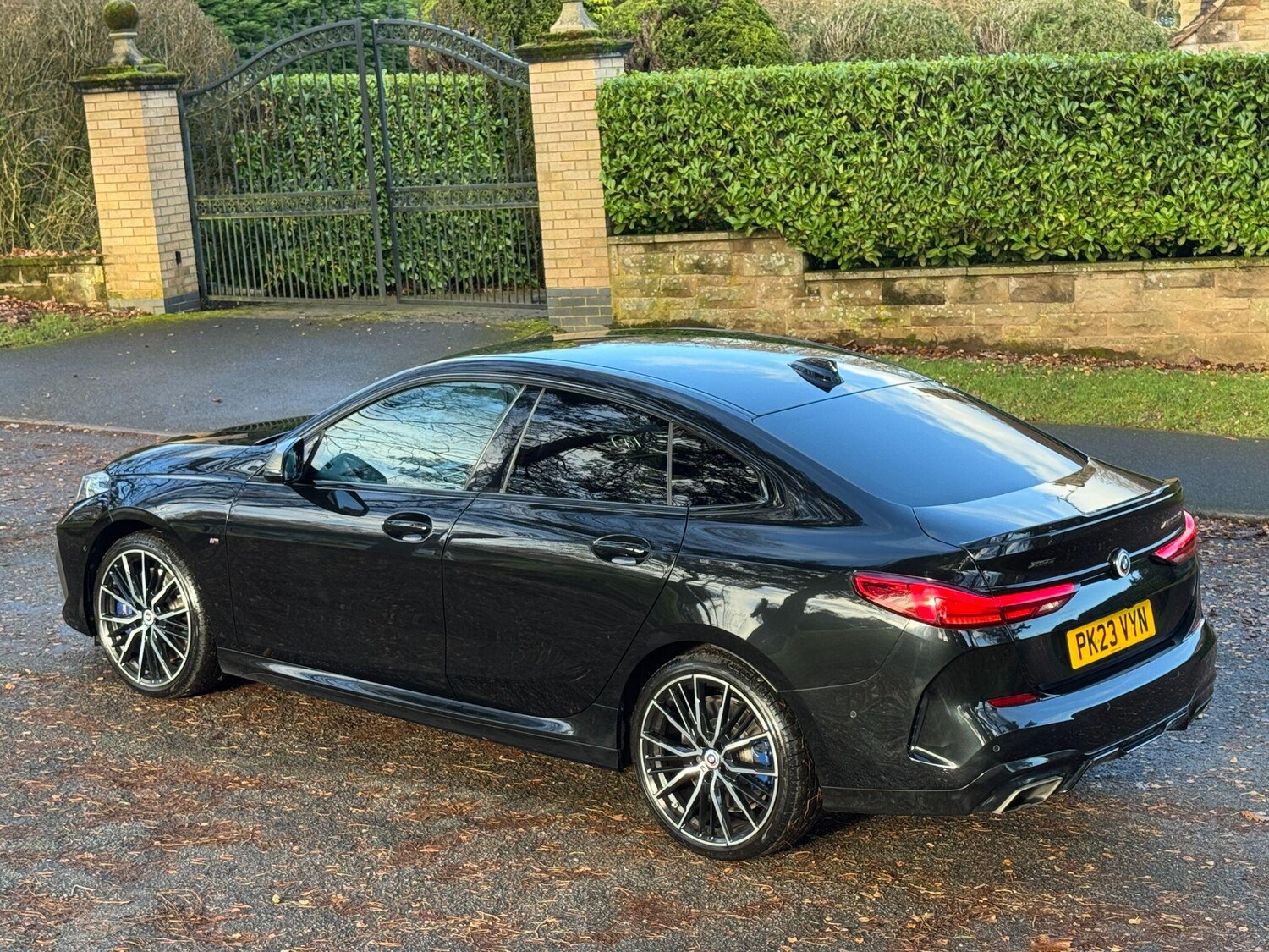 Used BMW 2 Series 2023 for sale - 76913288: Photo 34