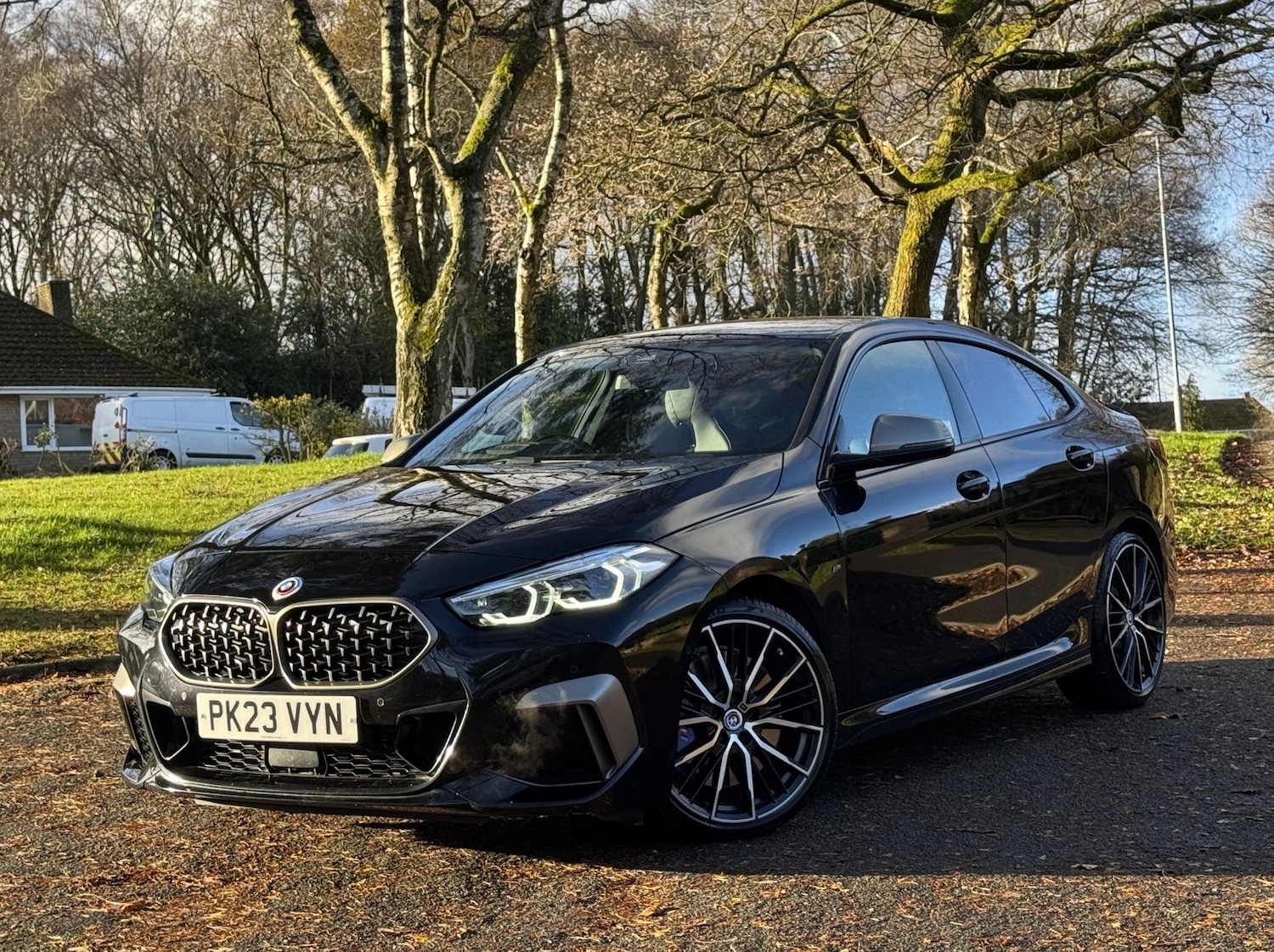 Used BMW 2 Series 2023 for sale - 76913288: Photo 38