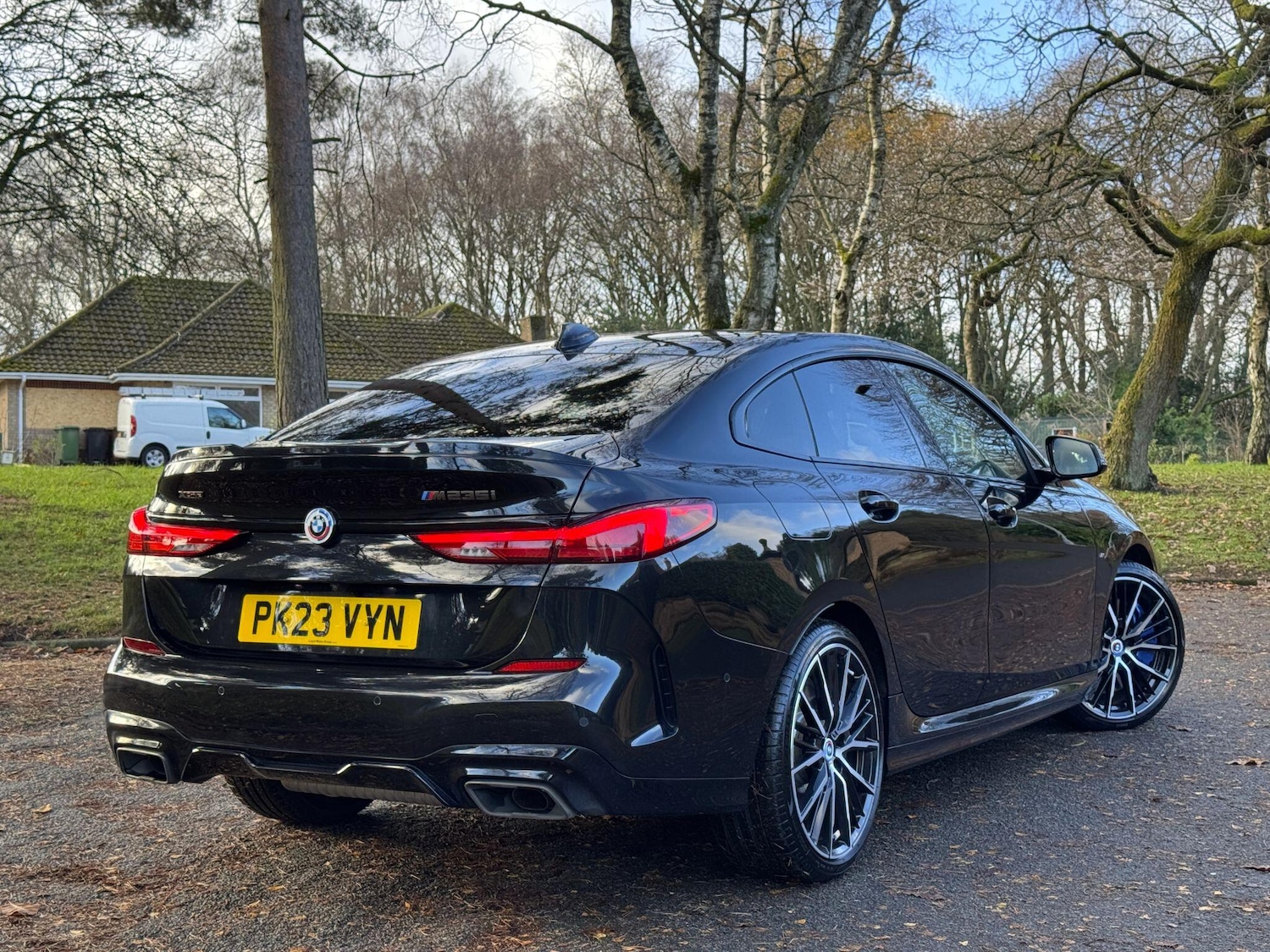 Used BMW 2 Series 2023 for sale - 76913288: Photo 39