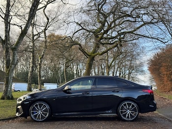 Used BMW 2 Series 2023 for sale - 76913288: Photo