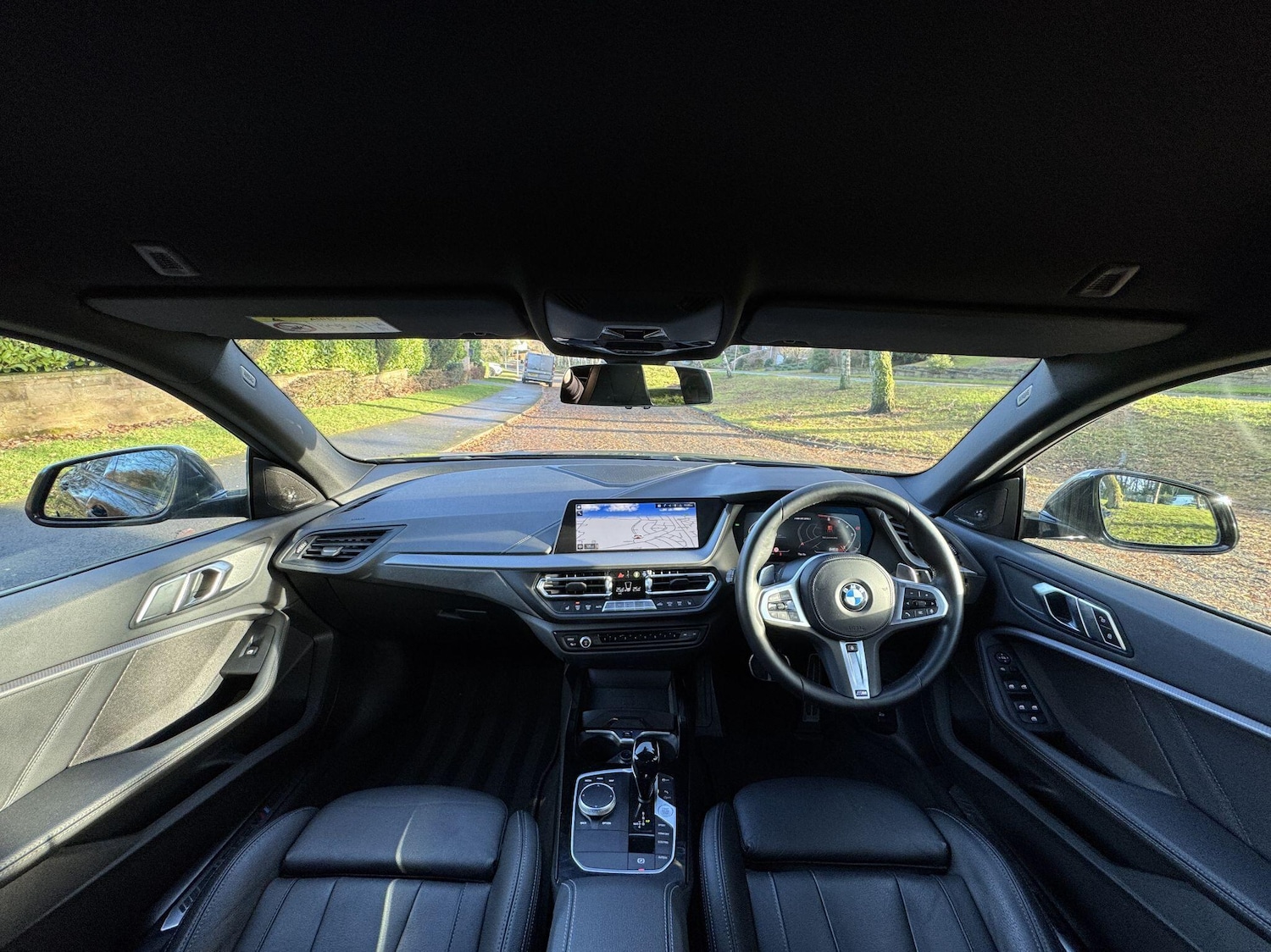 Used BMW 2 Series 2023 for sale - 76913288: Photo 40