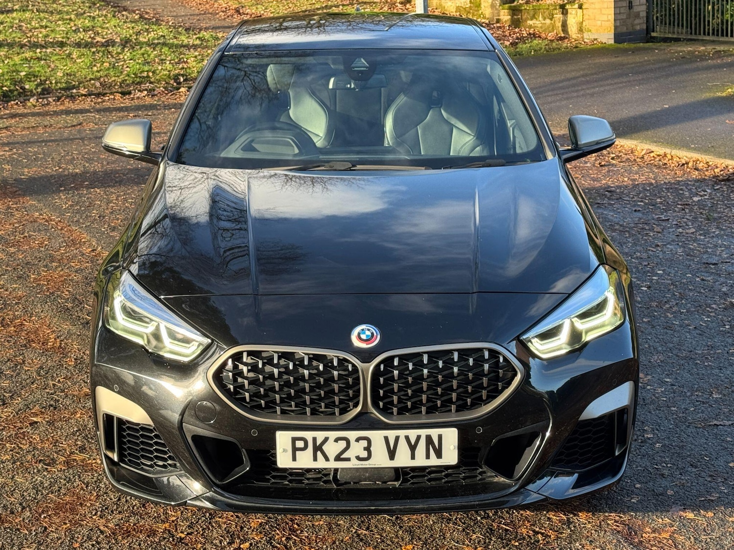 Used BMW 2 Series 2023 for sale - 76913288: Photo 45