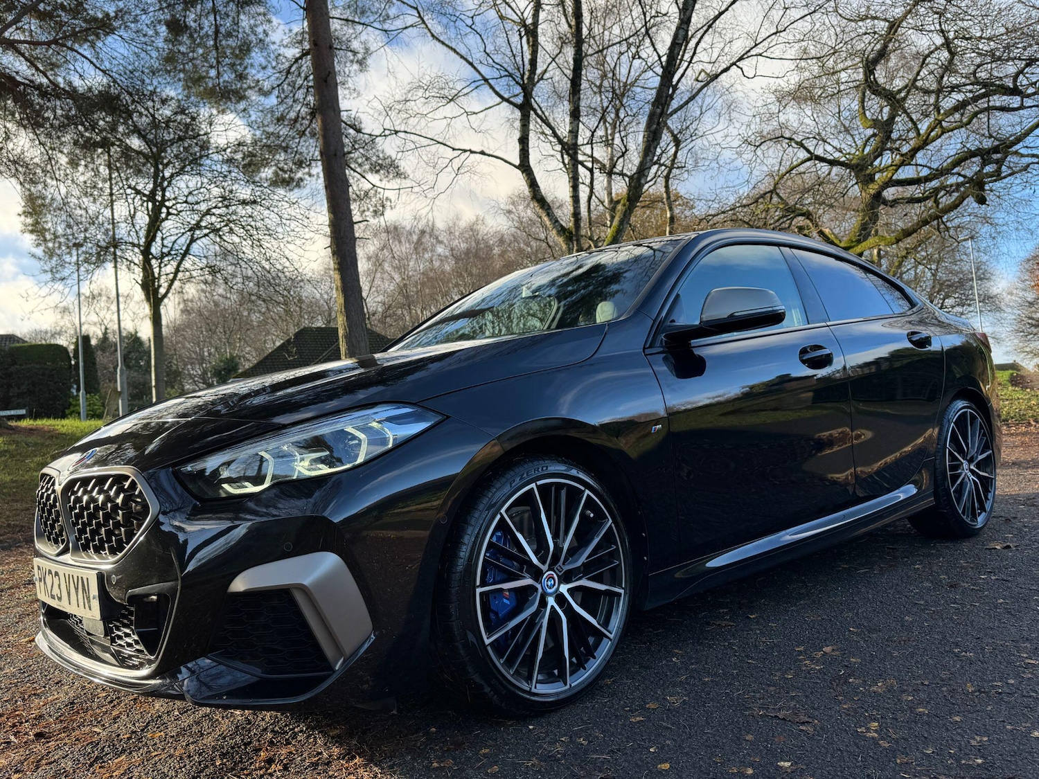 Used BMW 2 Series 2023 for sale - 76913288: Photo 46