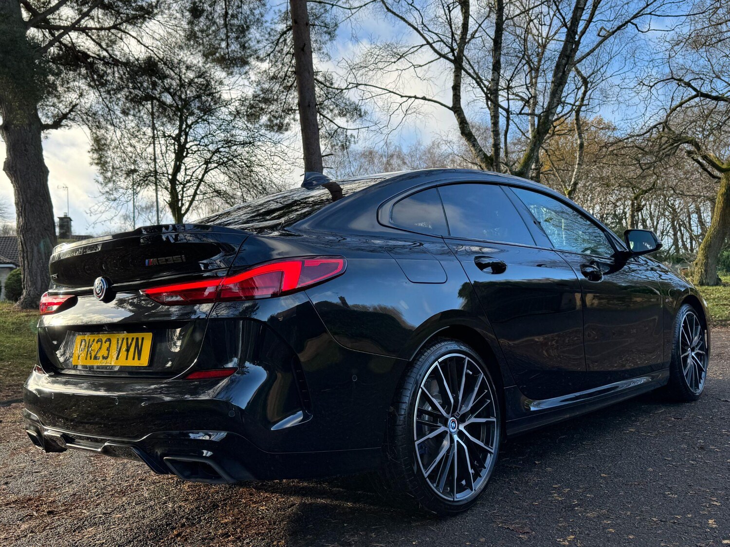 Used BMW 2 Series 2023 for sale - 76913288: Photo 48