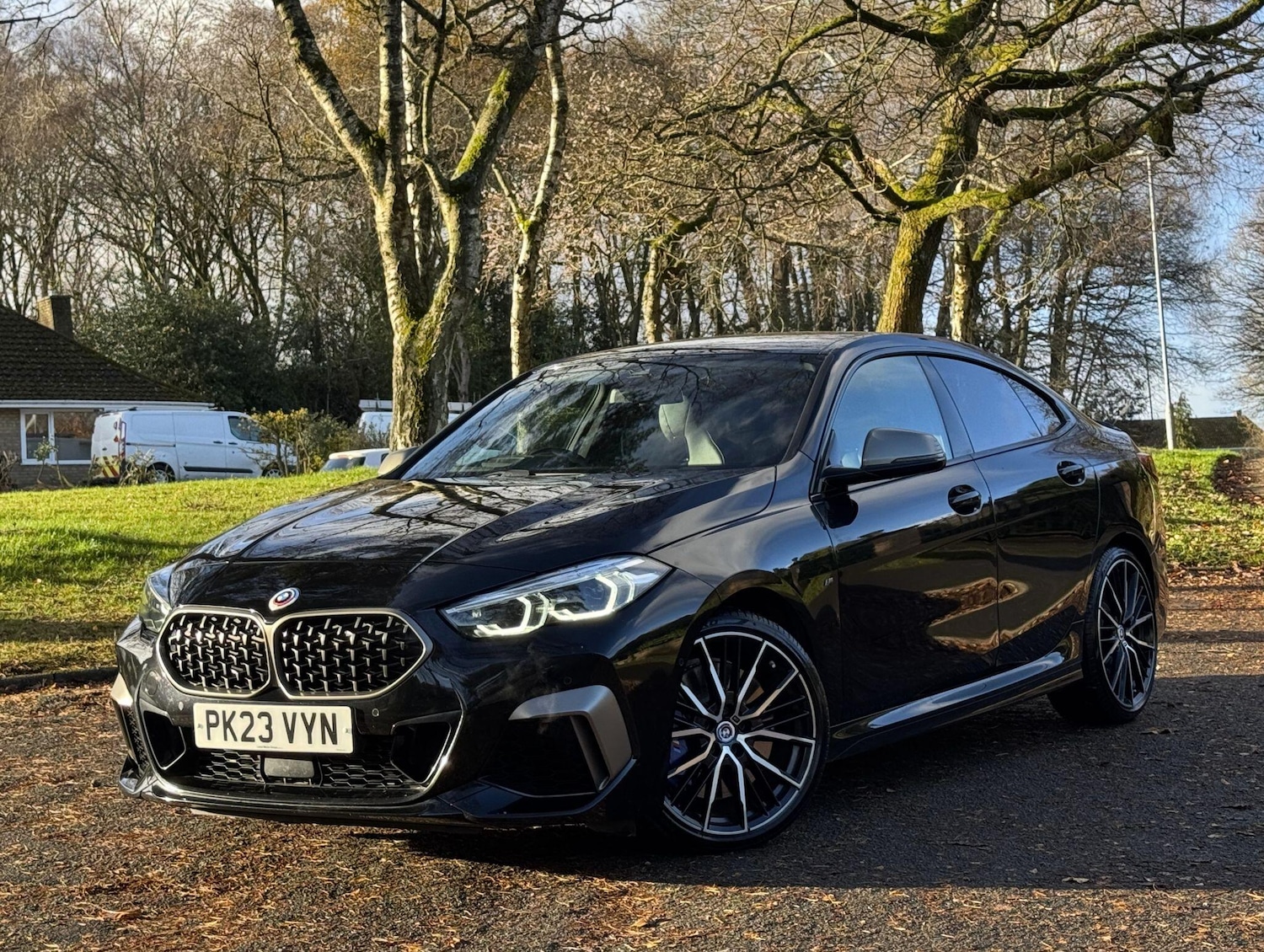 Used BMW 2 Series 2023 for sale - 76913288: Photo 51