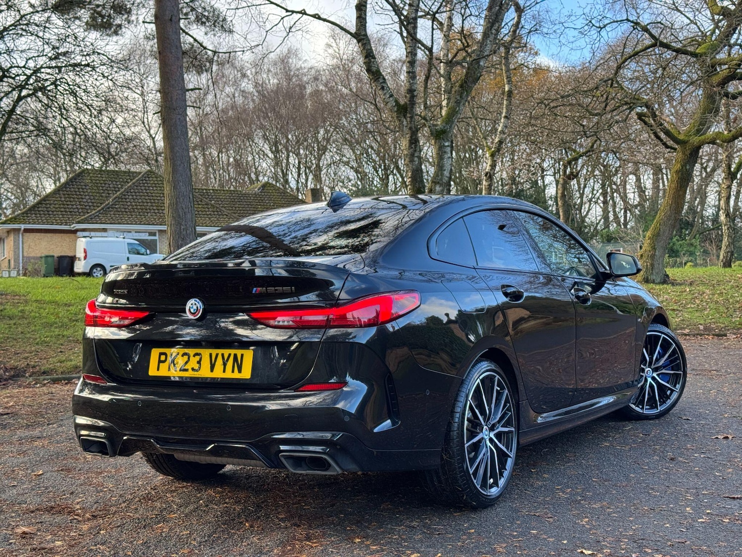 Used BMW 2 Series 2023 for sale - 76913288: Photo 65