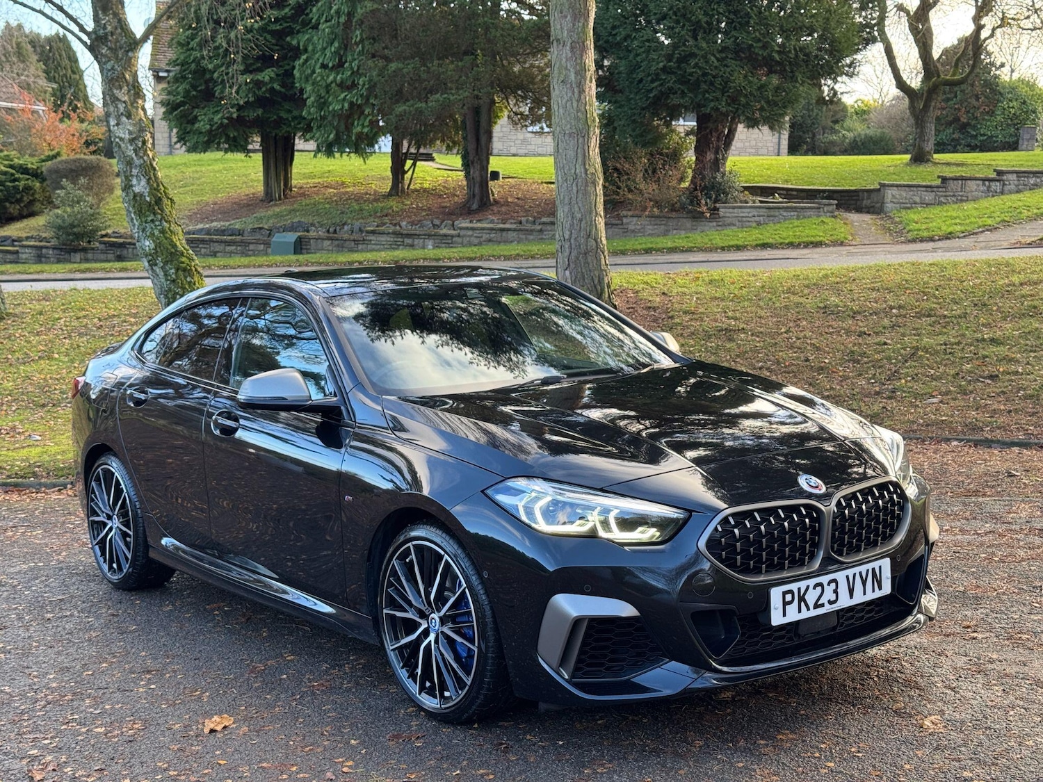 Used BMW 2 Series 2023 for sale - 76913288: Photo 67