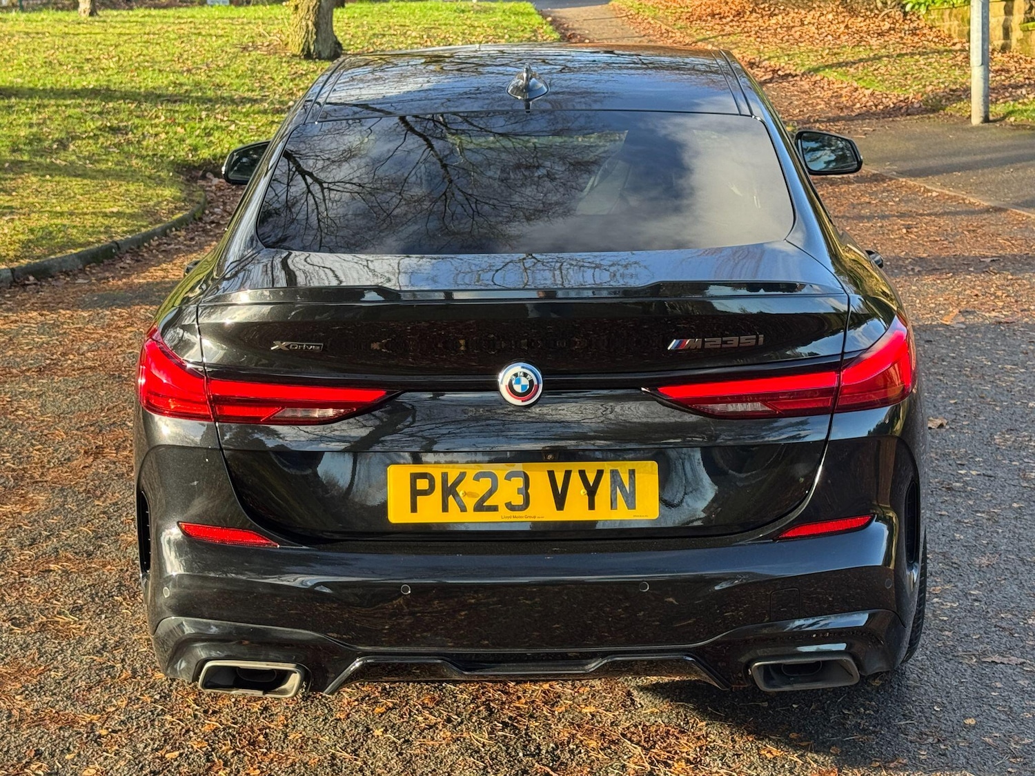 Used BMW 2 Series 2023 for sale - 76913288: Photo 69