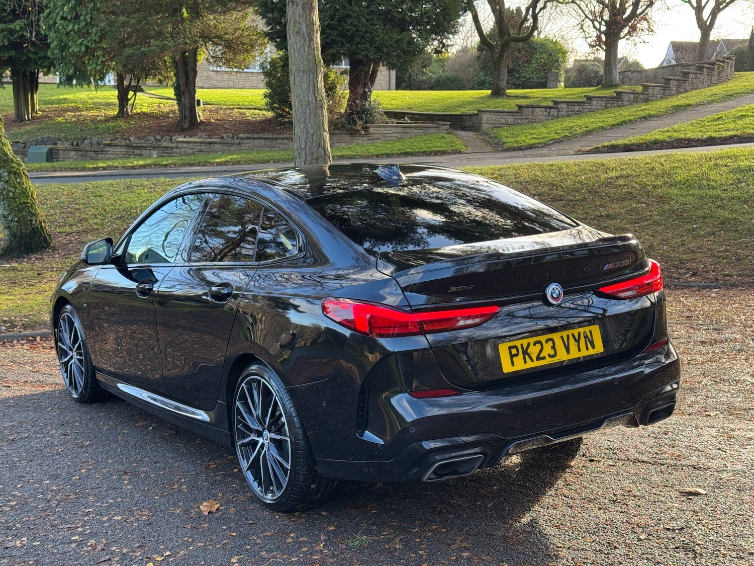 Used BMW 2 Series 2023 for sale - 76913288: Photo 73