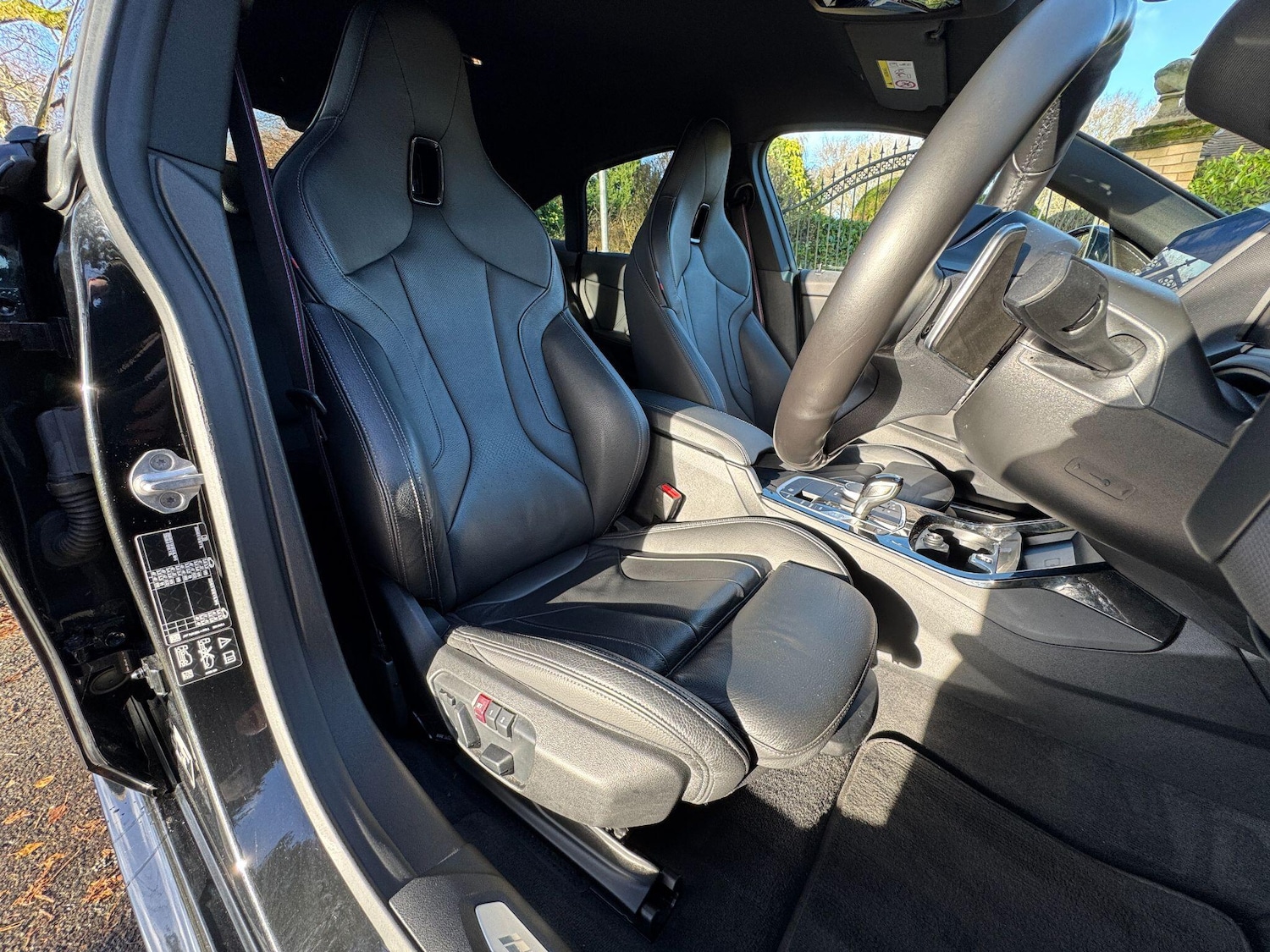 Used BMW 2 Series 2023 for sale - 76913288: Photo 76