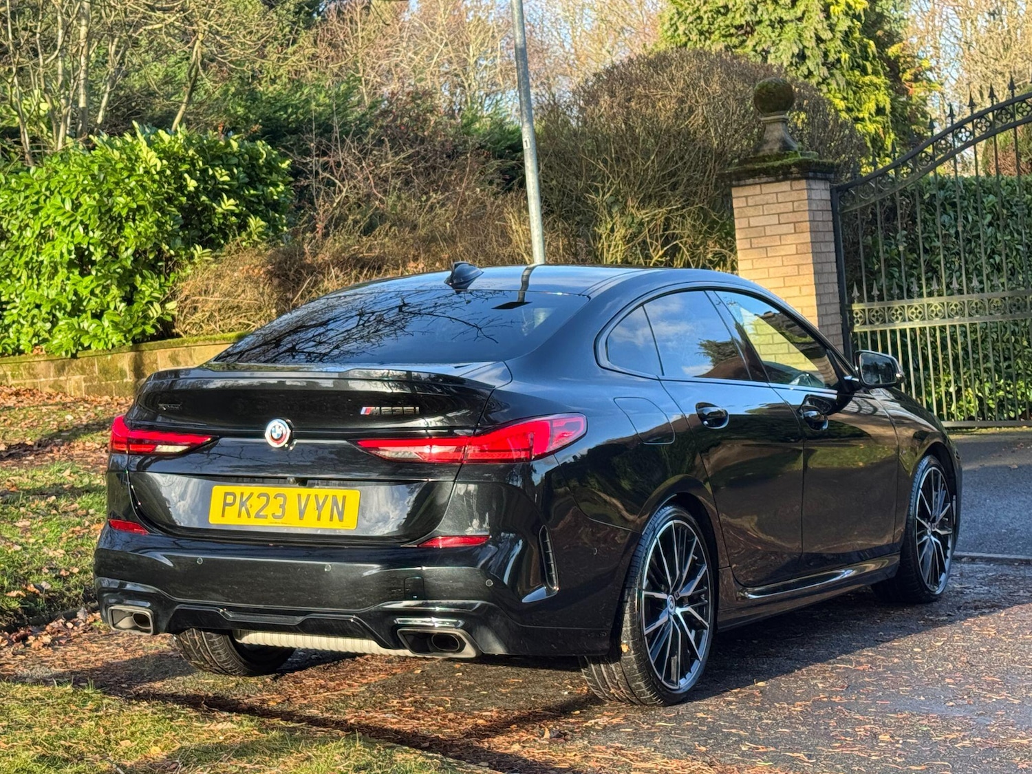 Used BMW 2 Series 2023 for sale - 76913288: Photo 81