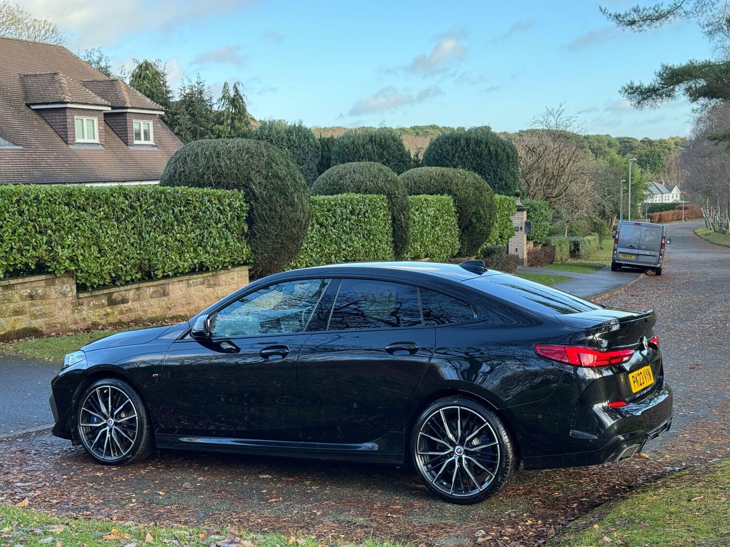 Used BMW 2 Series 2023 for sale - 76913288: Photo 83