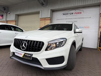 Used Mercedes-Benz GLA 2016 for sale - 79401294: Photo