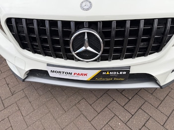 Used Mercedes-Benz GLA 2016 for sale - 79401294: Photo