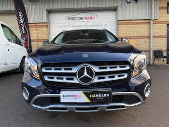Used Mercedes-Benz GLA 2018 for sale - 78539143: Photo