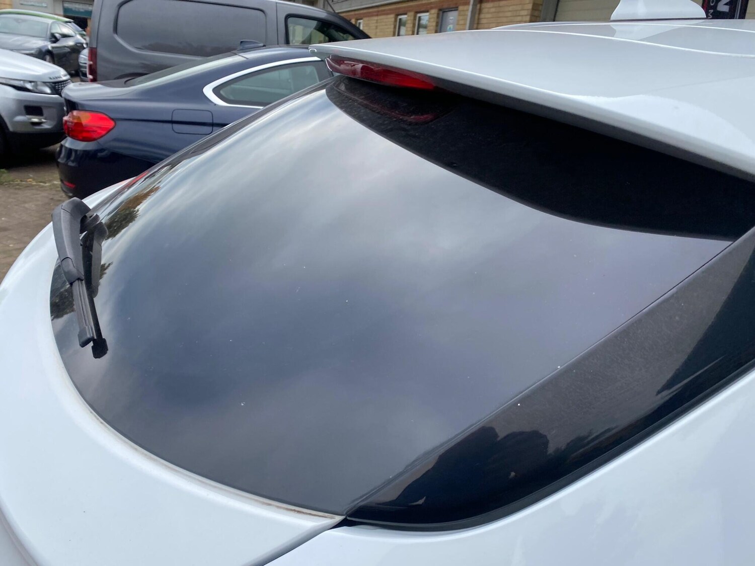 Used Kia XCeed 2021 for sale - 77688857: Photo 12