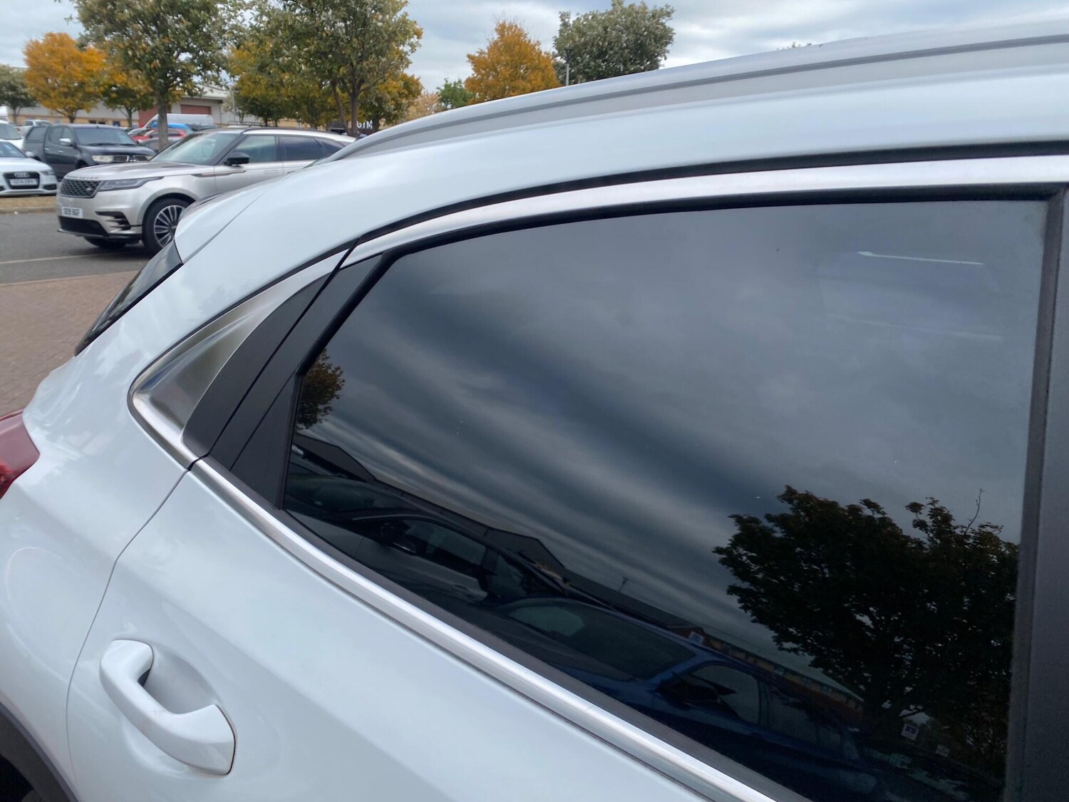 Used Kia XCeed 2021 for sale - 77688857: Photo 13