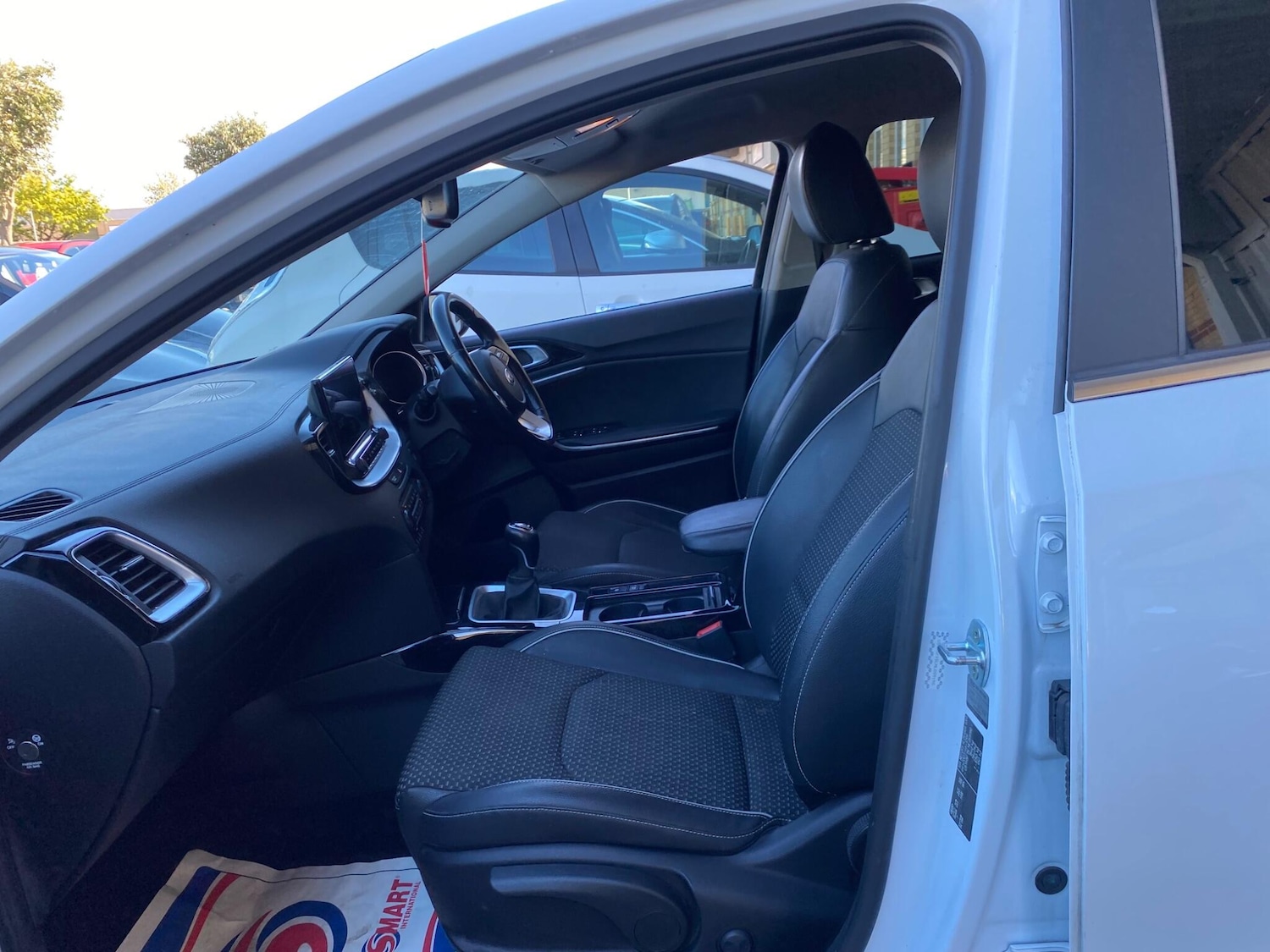 Used Kia XCeed 2021 for sale - 77688857: Photo 19