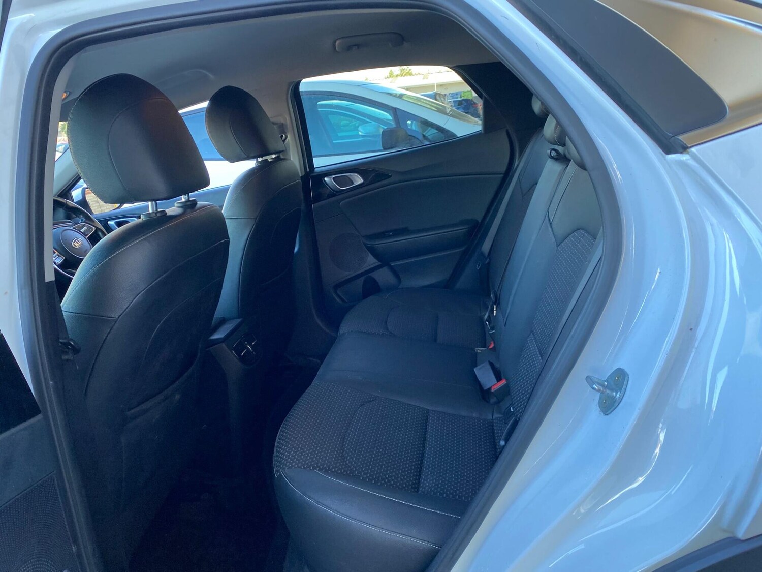 Used Kia XCeed 2021 for sale - 77688857: Photo 24