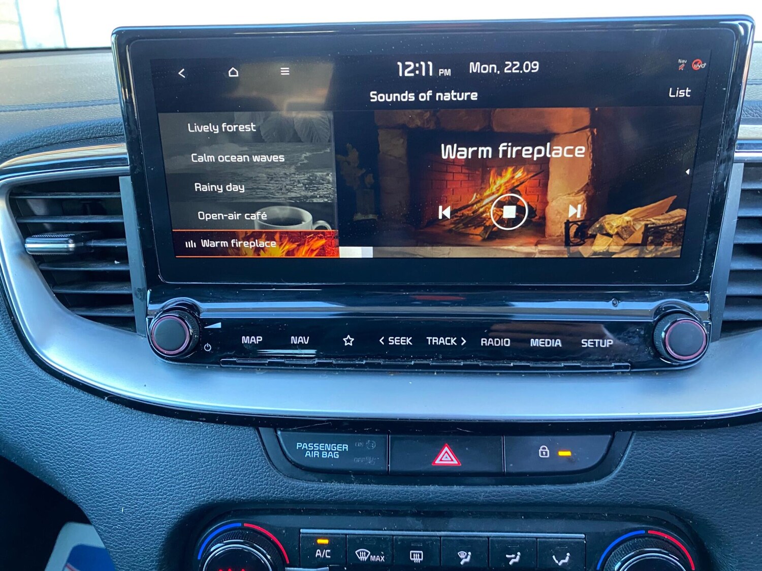 Used Kia XCeed 2021 for sale - 77688857: Photo 26