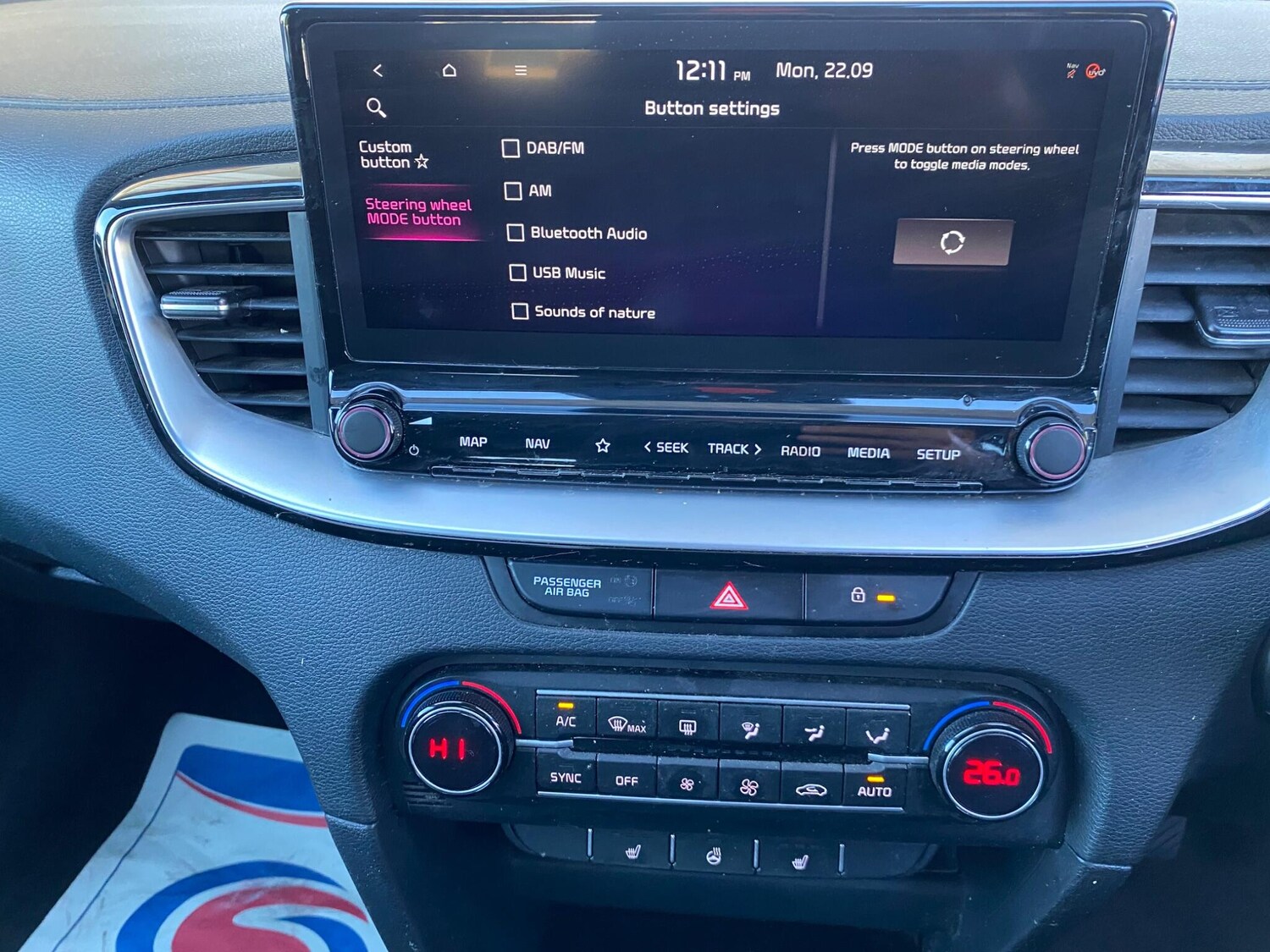 Used Kia XCeed 2021 for sale - 77688857: Photo 27