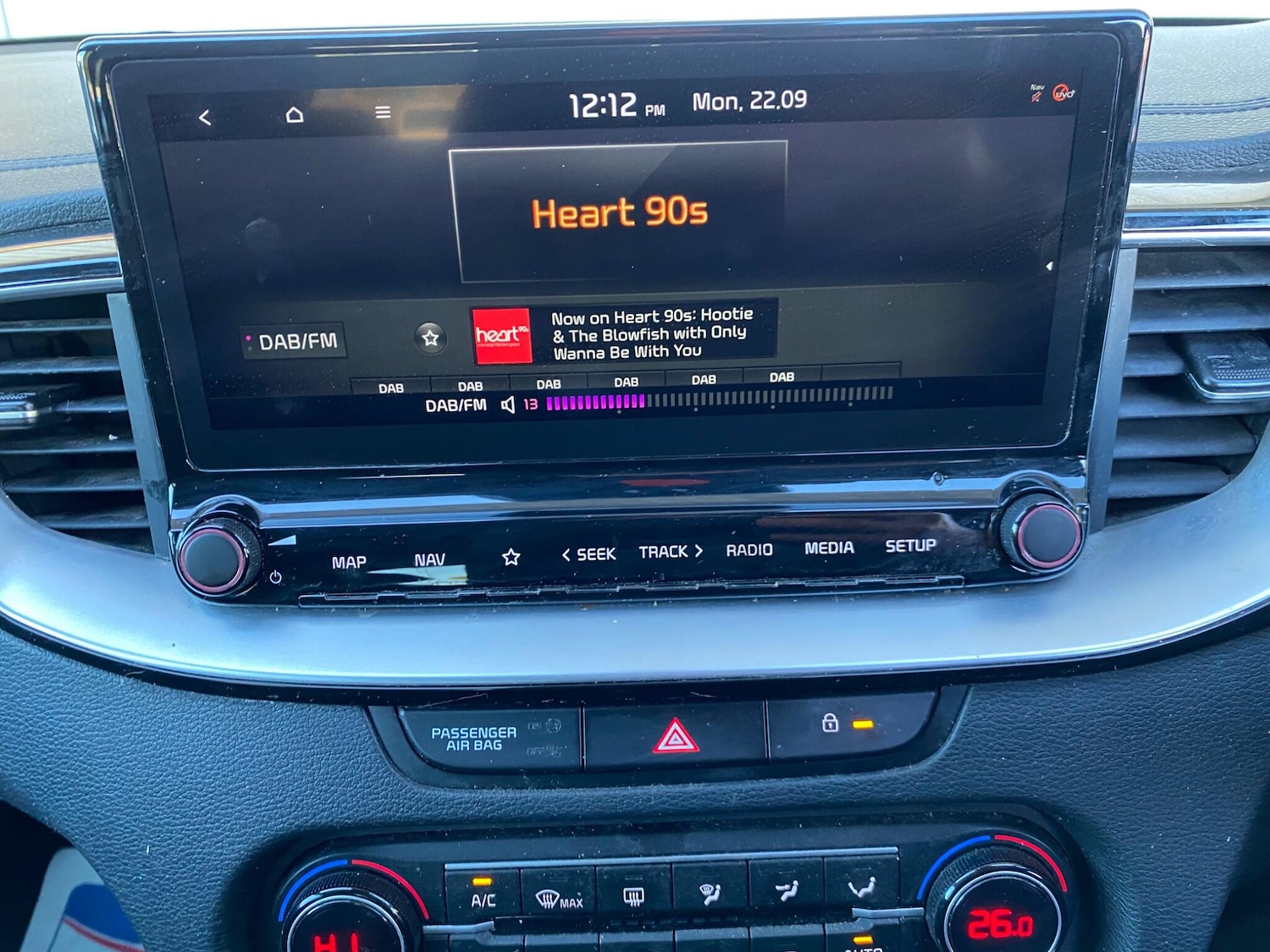 Used Kia XCeed 2021 for sale - 77688857: Photo 30