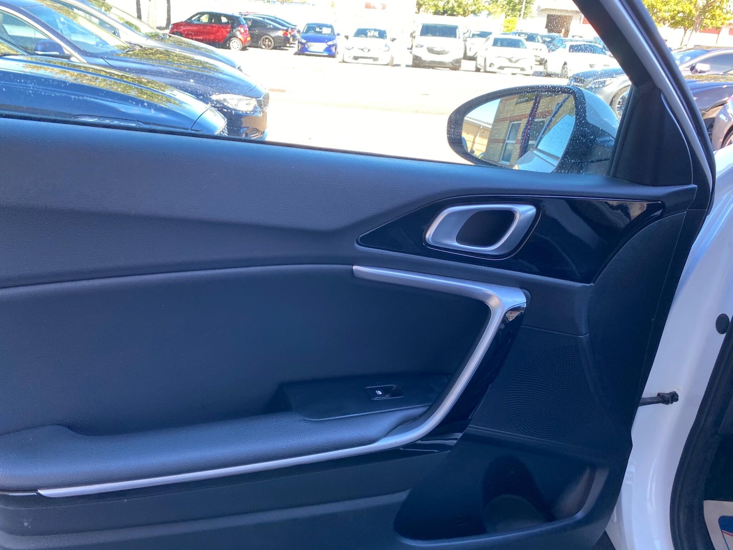 Used Kia XCeed 2021 for sale - 77688857: Photo 33