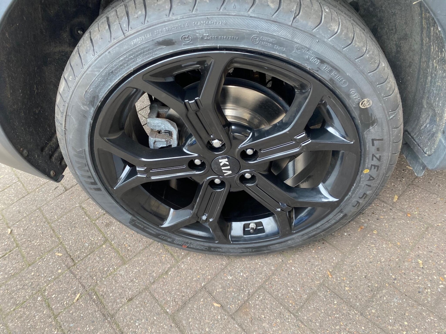 Used Kia XCeed 2021 for sale - 77688857: Photo 34