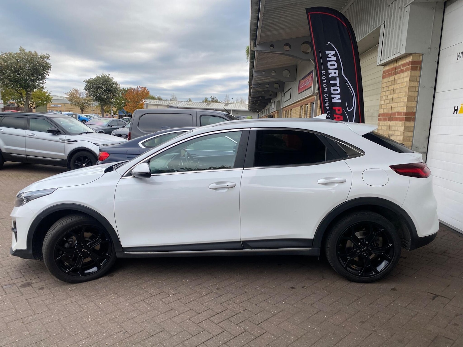 Used Kia XCeed 2021 for sale - 77688857: Photo 5