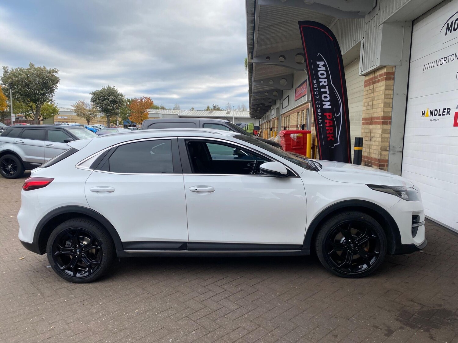 Used Kia XCeed 2021 for sale - 77688857: Photo 7