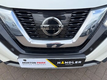 Used Nissan X-Trail 2017 for sale - 78689573: Photo